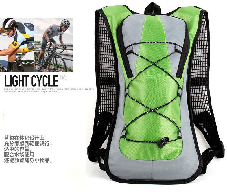 GLEERIDE Big Hanging Tail hinten Sitztasche Ersatz Elektrofahrrad Wasser Taschen