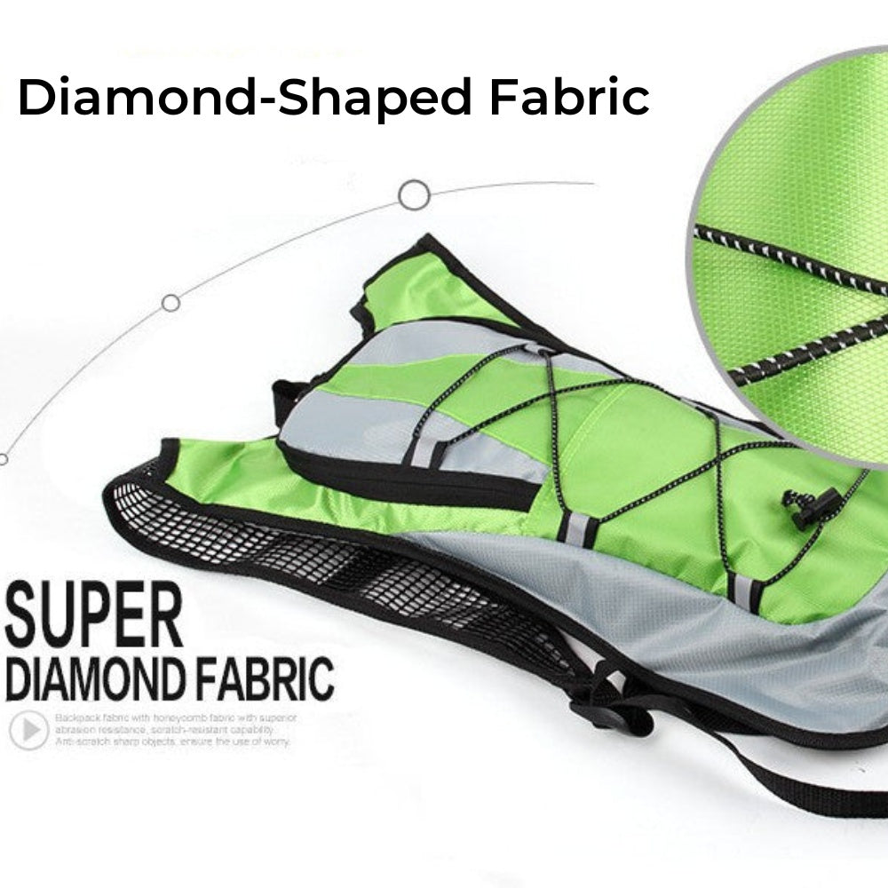 GLEERIDE Big Hanging Tail hinten Sitztasche Ersatz Elektrofahrrad Wasser Taschen