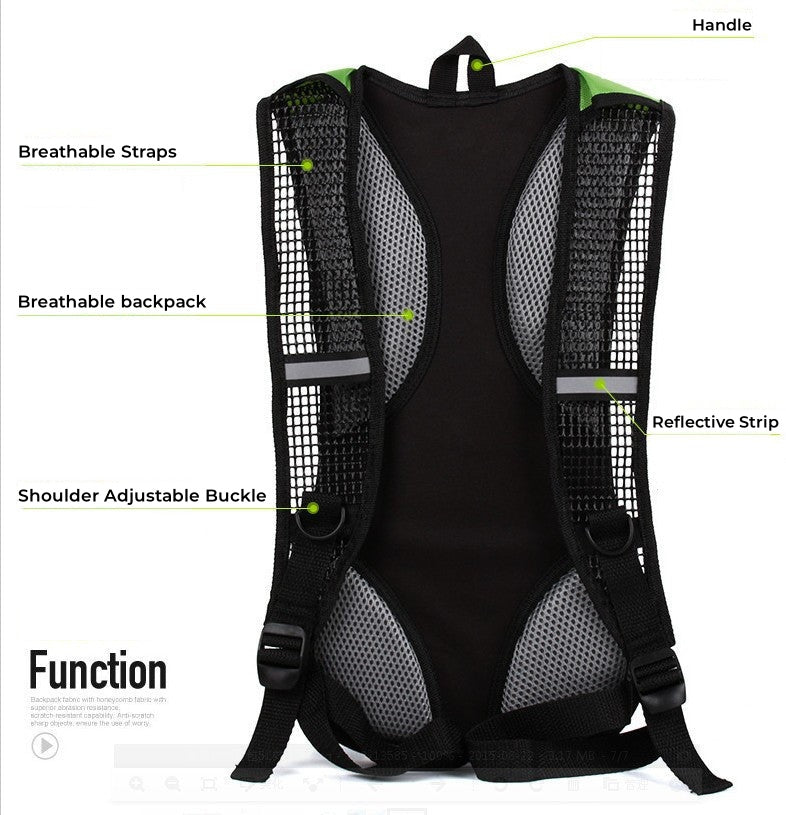 GLEERIDE Big Hanging Tail hinten Sitztasche Ersatz Elektrofahrrad Wasser Taschen