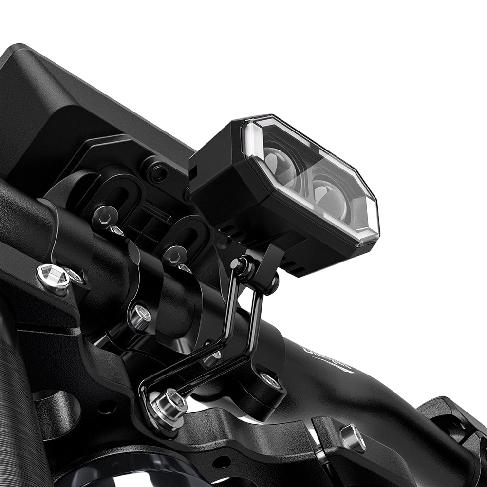 SHENGMILO S900 PRO 20" All-Terrain Elektrofahrrad mit 3000w Motor 60V 35Ah Batterie