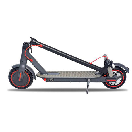AOVO M365 Elite 8,5" Klappbarer Elektroroller 350W Motor 36V 10,5Ah Batterie