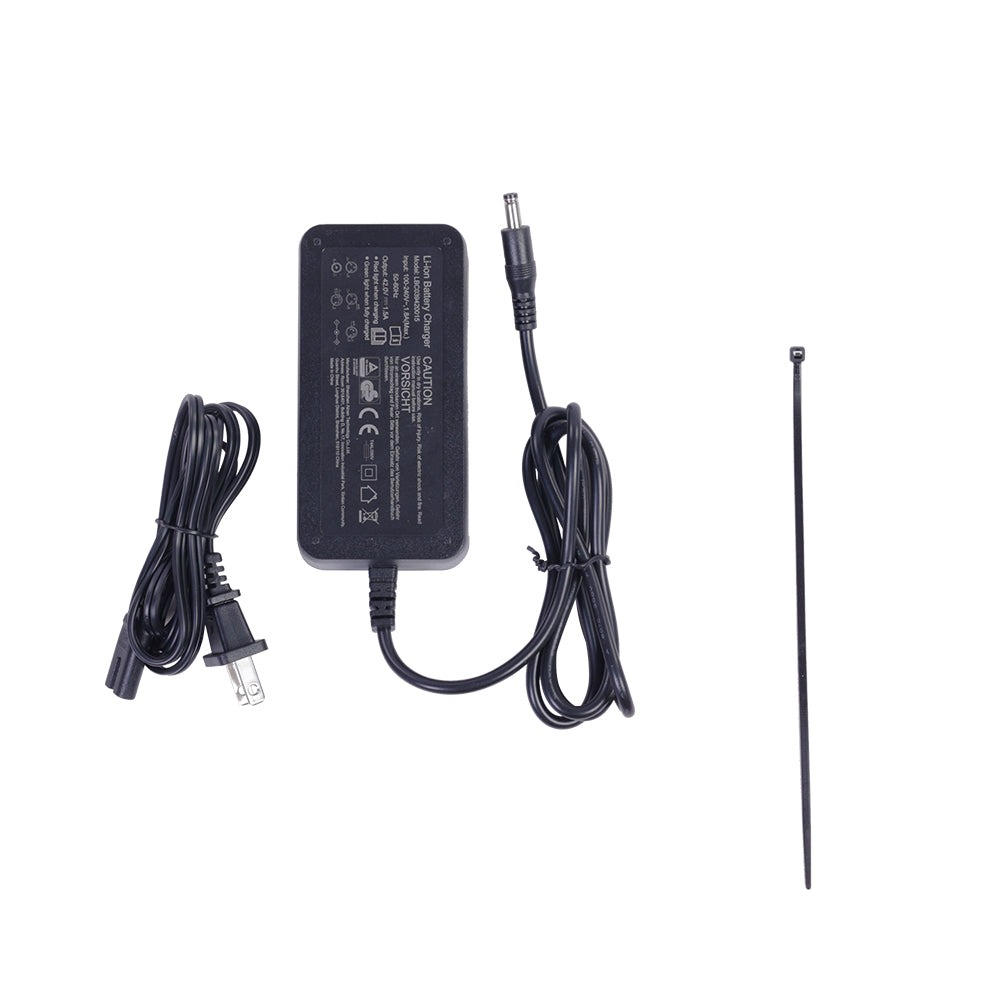 AVAKA R1 27,5" Elektro Stadtfahrrad mit 250W Motor und 36V 7,8Ah batterie