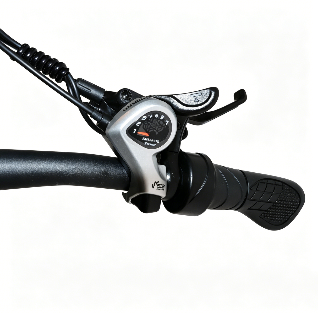 BAOLUJIE P4 DP 2011 24" Elektrisches Mountainbike 2000W Motor 48V 20Ah Batterie