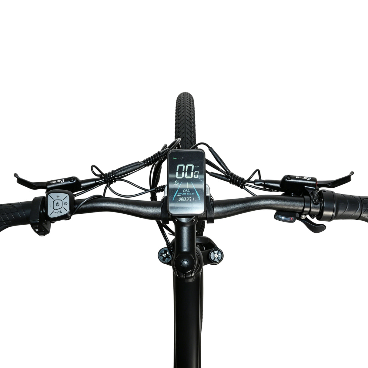 BAOLUJIE BLJ S9 29" Elektrisches Mountainbike 750W Motor 48V 14Ah Batterie