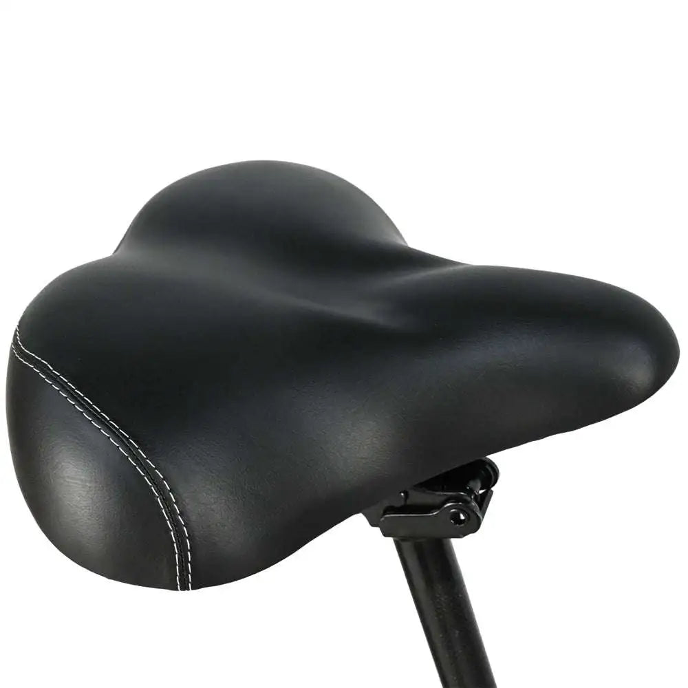 BAOLUJIE DZ2002 20" Zusammenklappbares Stadt Elektrofahrrad 500W Motor 48V 13Ah Batterie