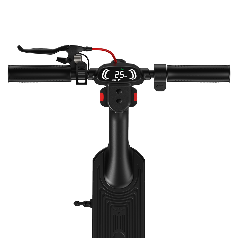 COASTA L9 8,5" Klappbarer Elektroroller 350W Motor 42V 10,4Ah Batterie