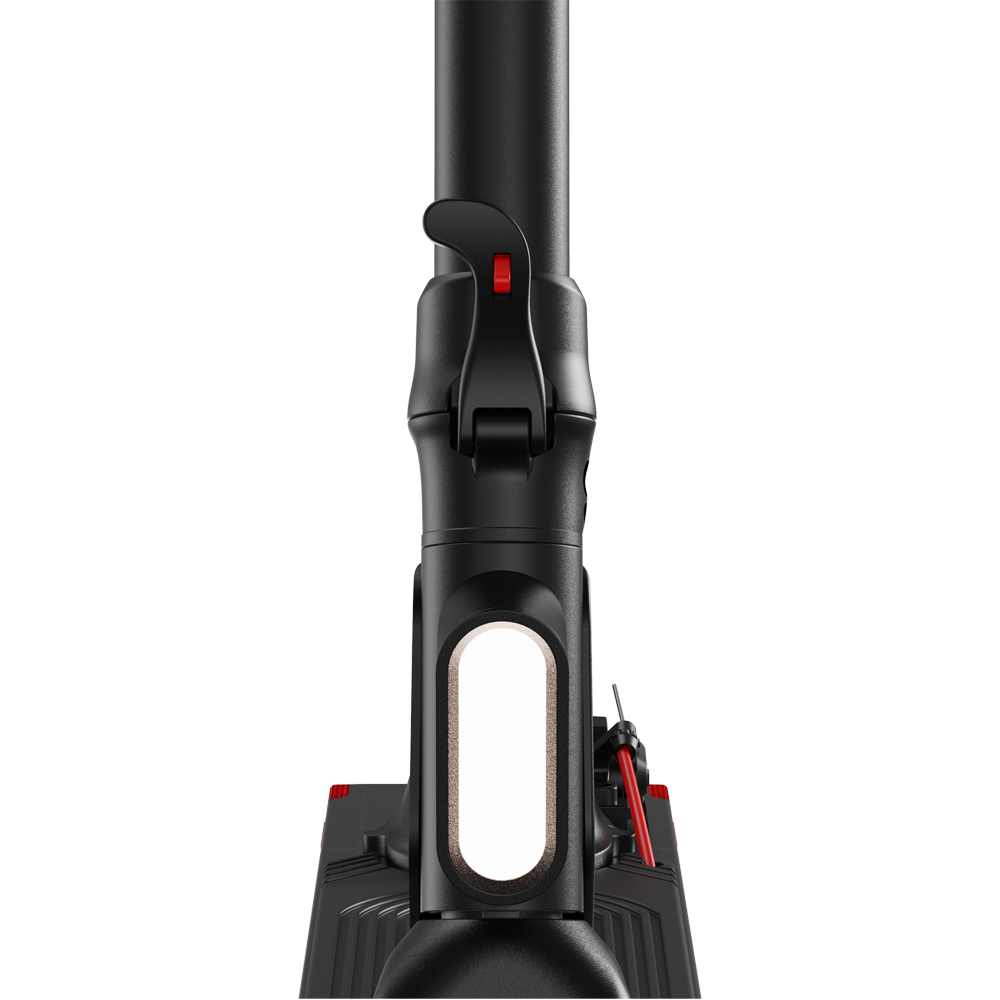 COASTA L9 8,5" Klappbarer Elektroroller 350W Motor 42V 10,4Ah Batterie