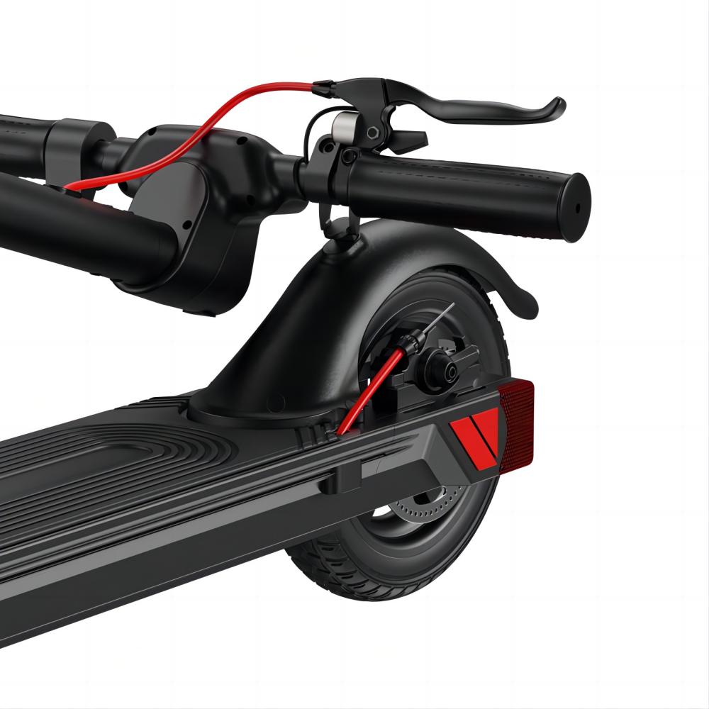 COASTA L9 8,5" Klappbarer Elektroroller 350W Motor 42V 10,4Ah Batterie