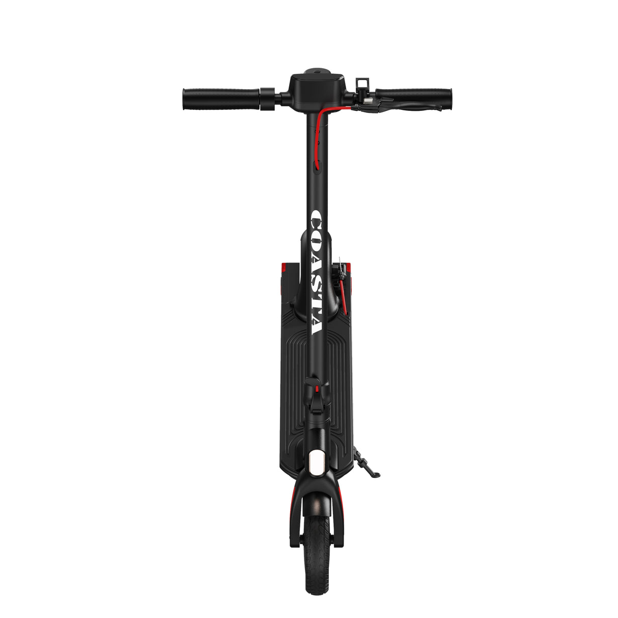 COASTA L9 8,5" Klappbarer Elektroroller 350W Motor 42V 10,4Ah Batterie