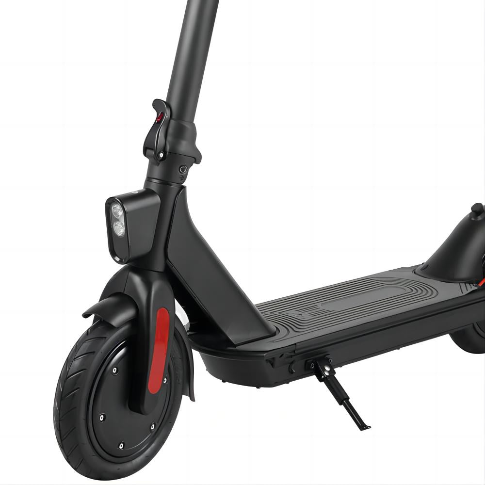Patinete eléctrico plegable COASTA L9 Pro de 8,5", motor dual de 350 W, batería de 36 V y 20 Ah