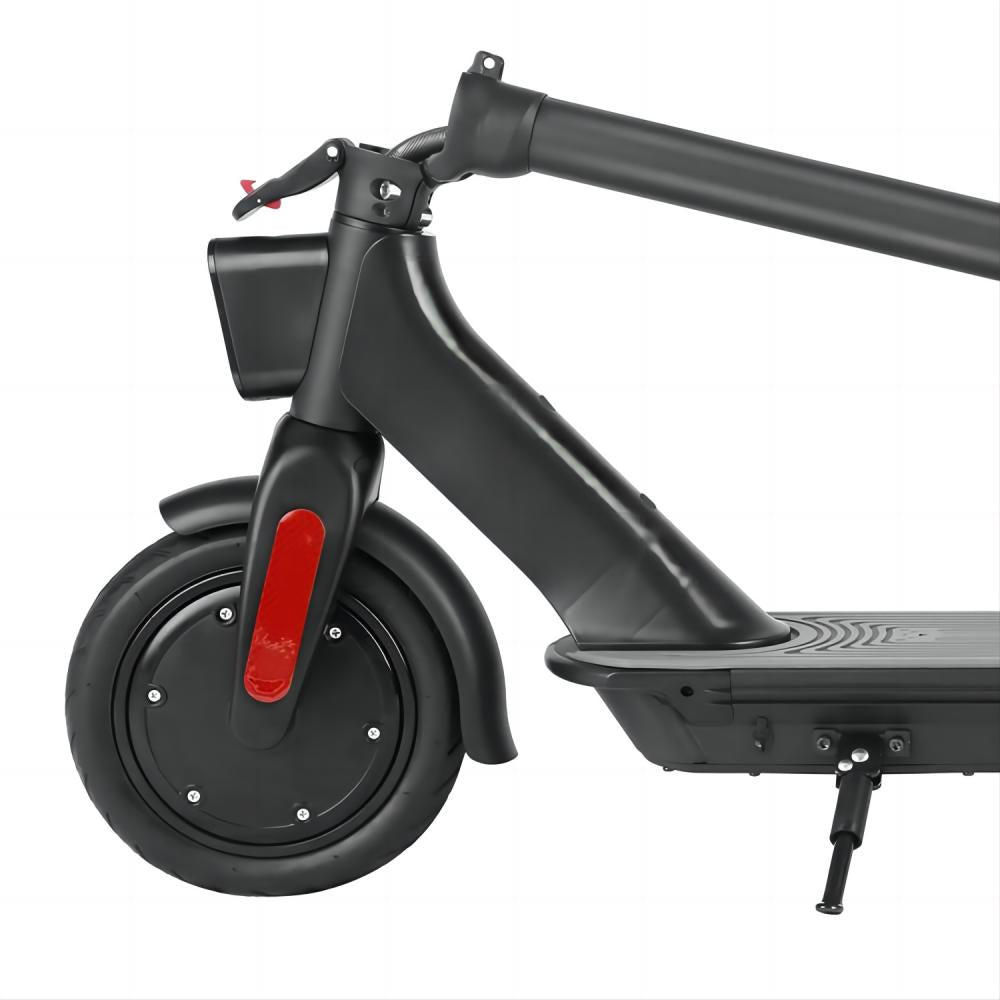 Patinete eléctrico plegable COASTA L9 Pro de 8,5", motor dual de 350 W, batería de 36 V y 20 Ah