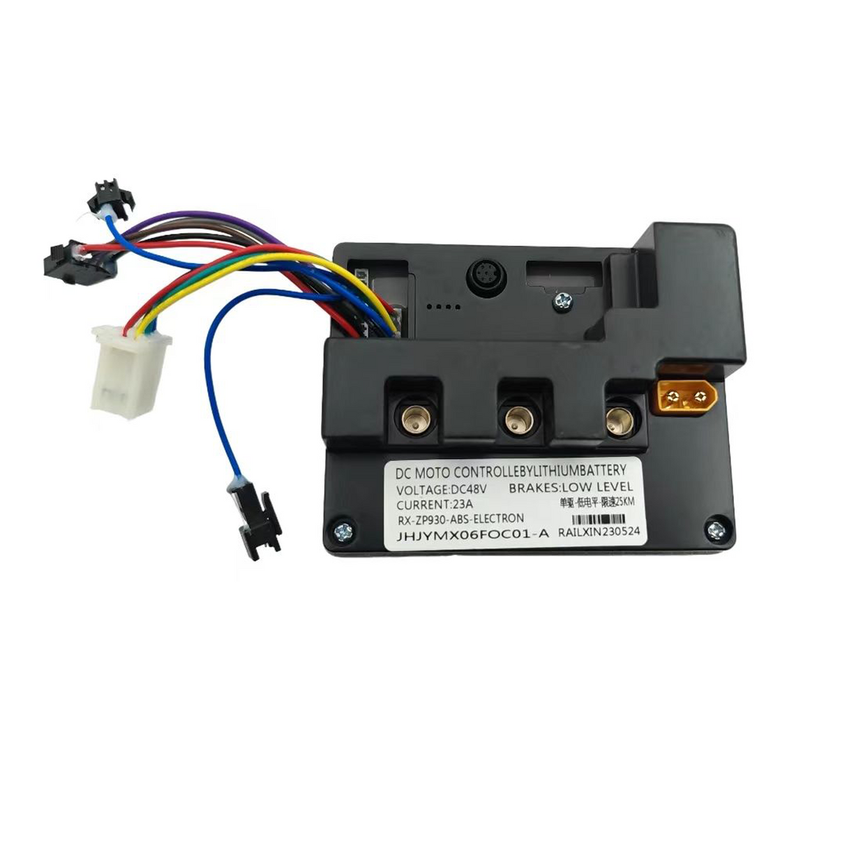 JOYOR Controller für S5