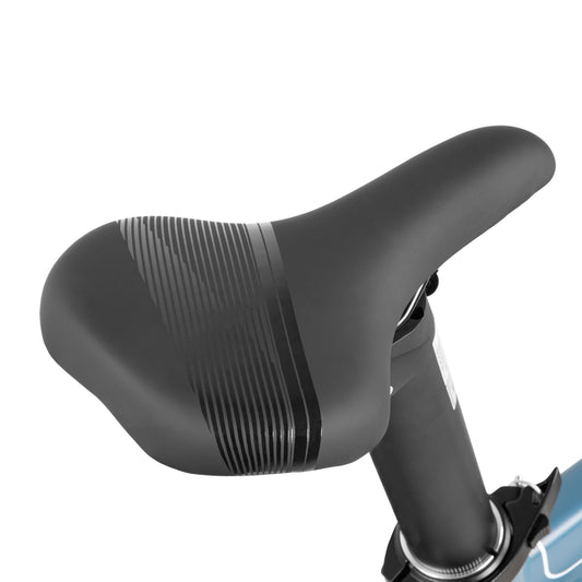 CYRUSHER Sonder 20" Fatbike Elektrofahrrad mit Federung und Faltfunktion 250W Motor 48V 10Ah Batterie