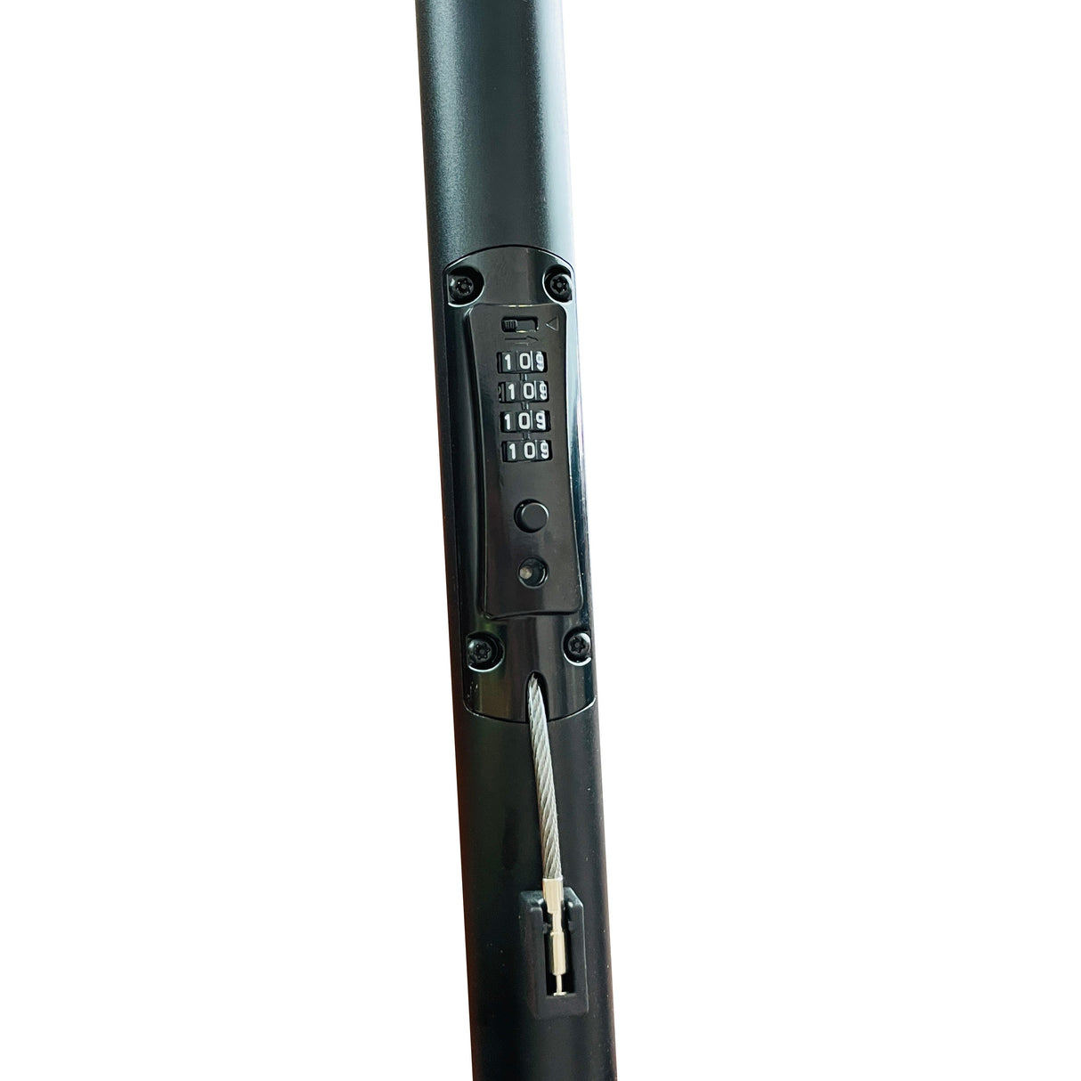 Patinete eléctrico todoterreno DRIVETRON DT06 de 11 pulgadas, 1200 W x 2, motor dual, batería de 60 V y 23,4 Ah