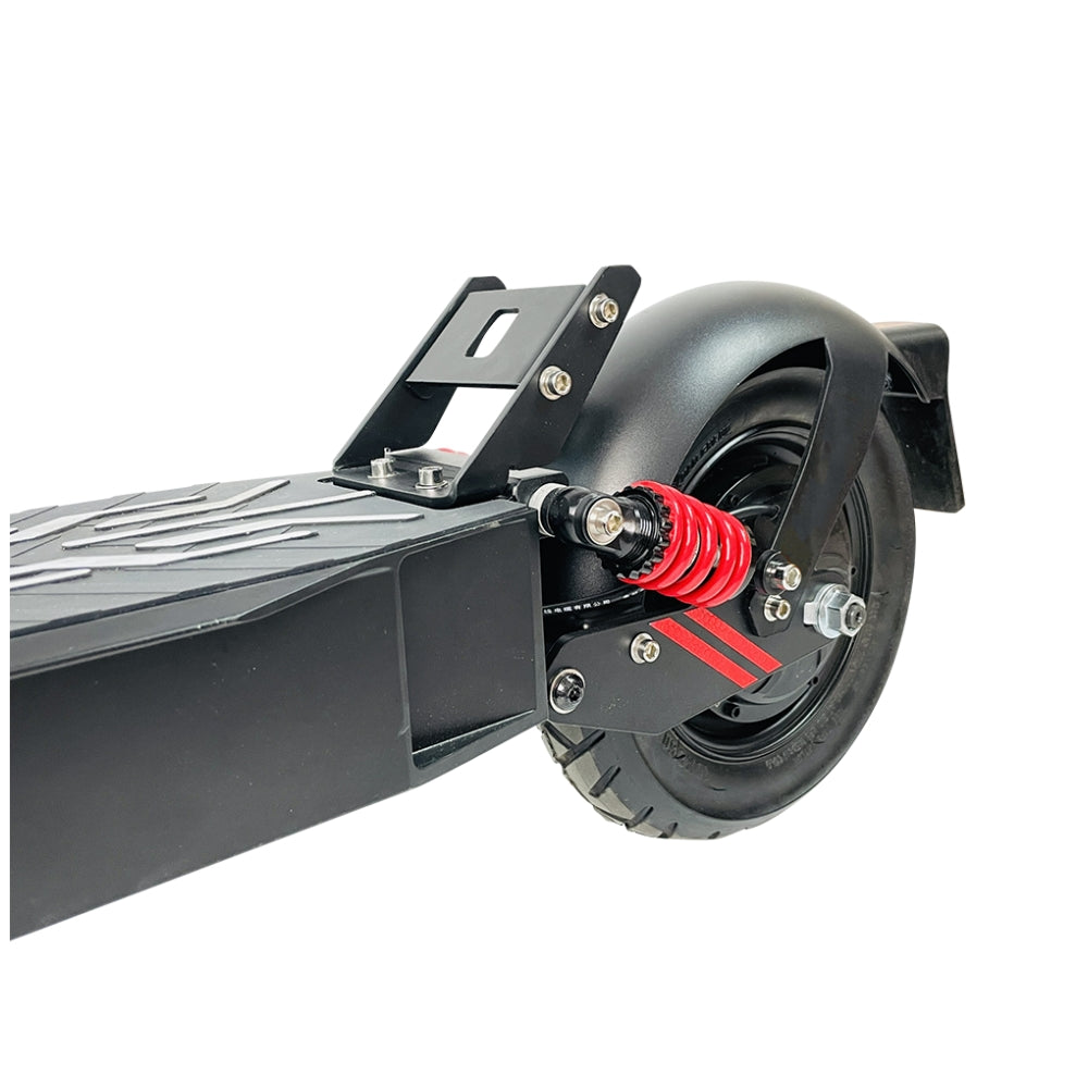 DRIVETRON DT08 10“ Elektroroller 500W Motor 48V 13Ah Batterie