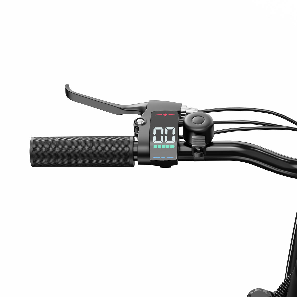 DUOTTS C29 Lite 27.5" Urbanes Pendler-Elektrofahrrad 250W Motor 36V 13Ah Batterie