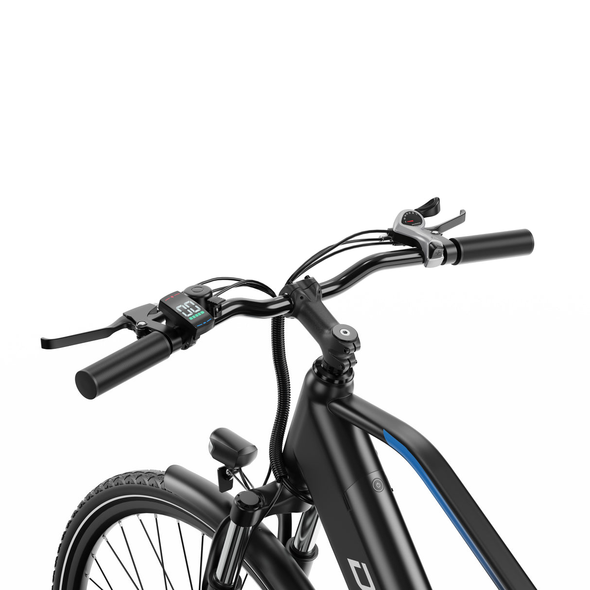 DUOTTS C29 Lite 27.5" Urbanes Pendler-Elektrofahrrad 250W Motor 36V 13Ah Batterie