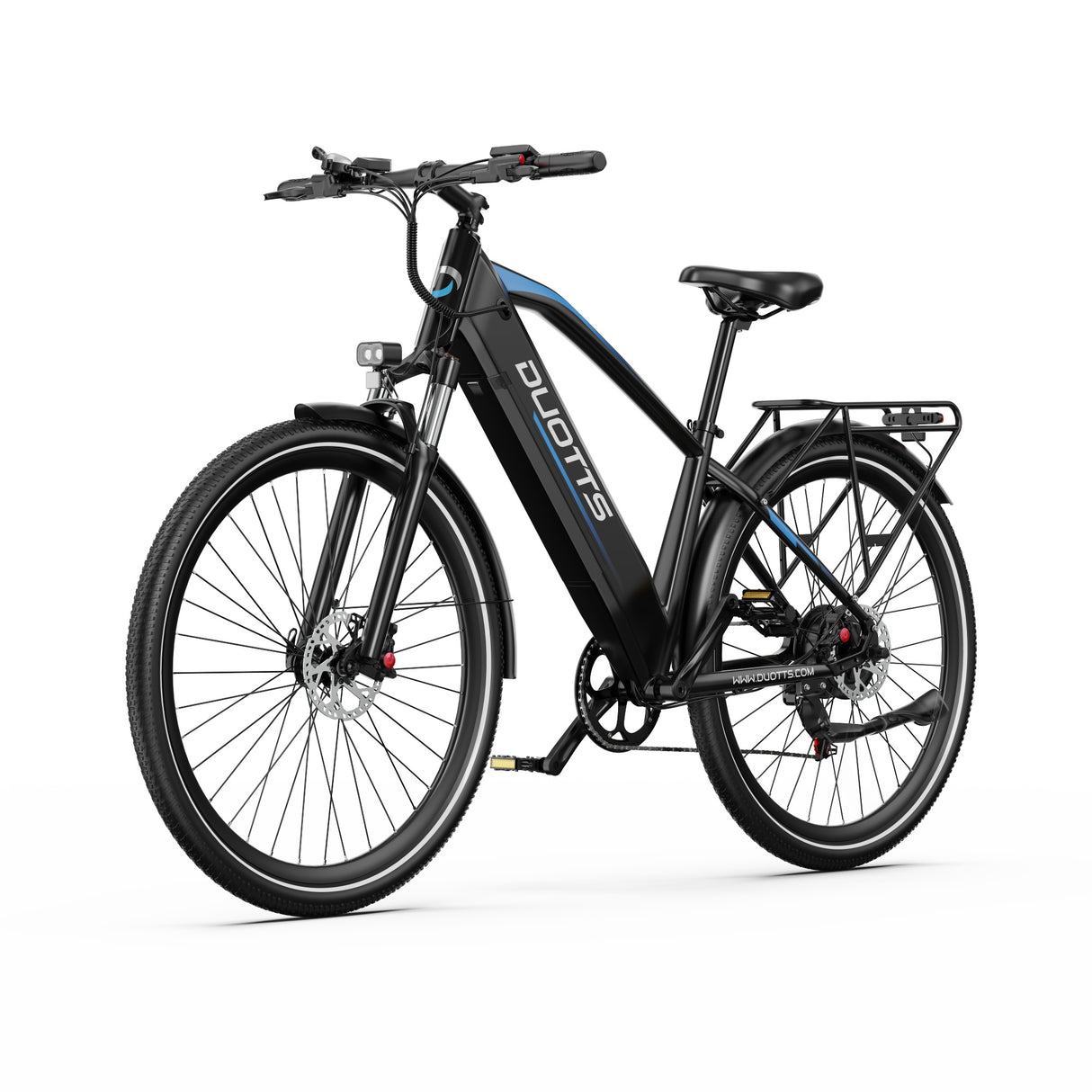 DUOTTS C29 Max 29" Mountain-Elektrofahrrad 960W Spitzenmotor 48V 18Ah Batterie