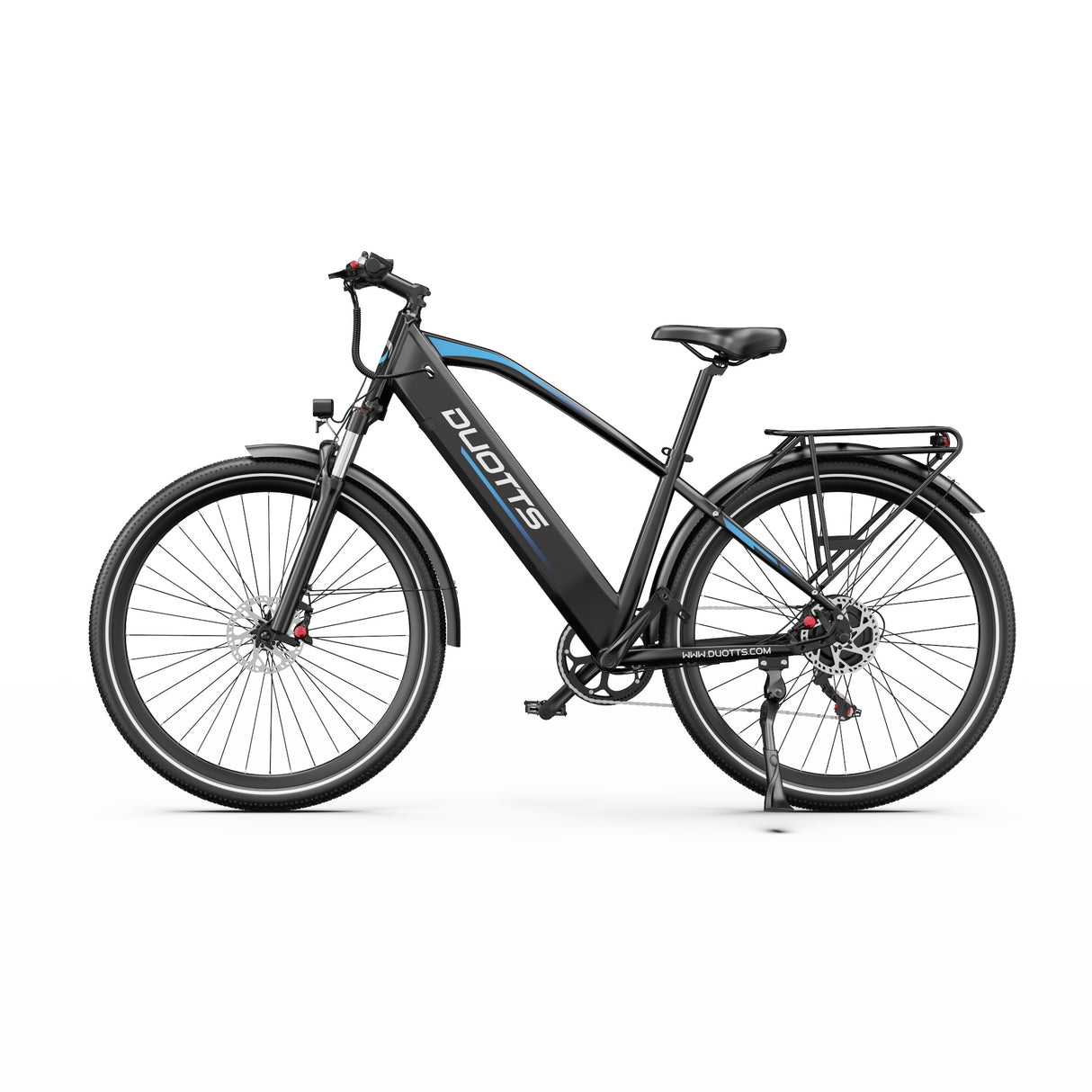 DUOTTS C29 Max 29" Mountain-Elektrofahrrad 960W Spitzenmotor 48V 18Ah Batterie