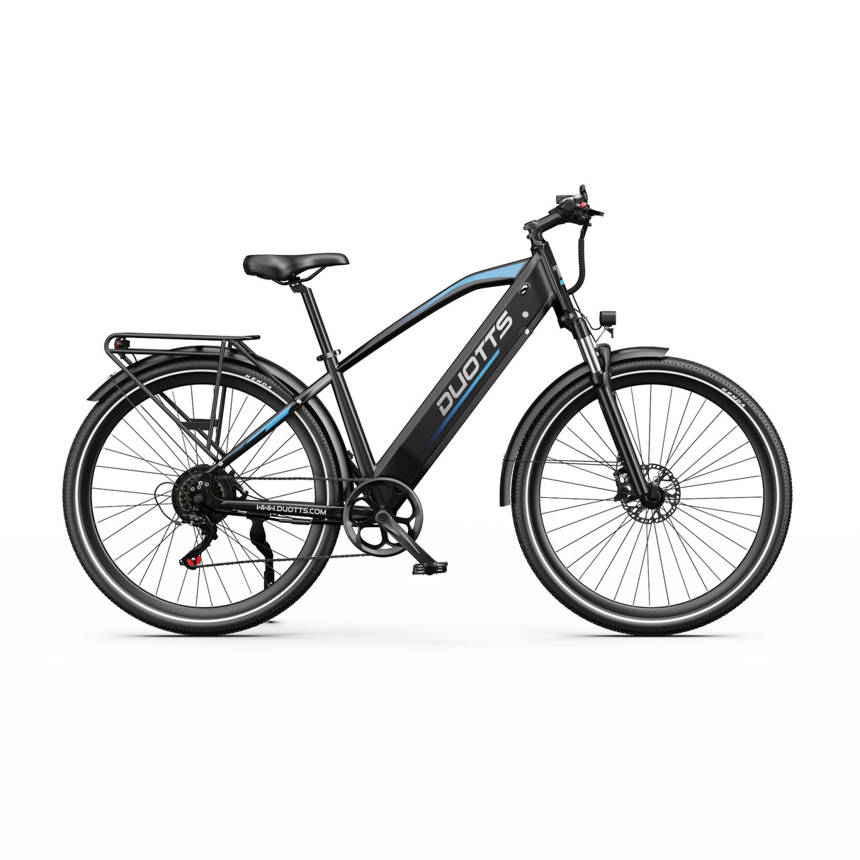 DUOTTS C29 Max 29" Mountain-Elektrofahrrad 960W Spitzenmotor 48V 18Ah Batterie