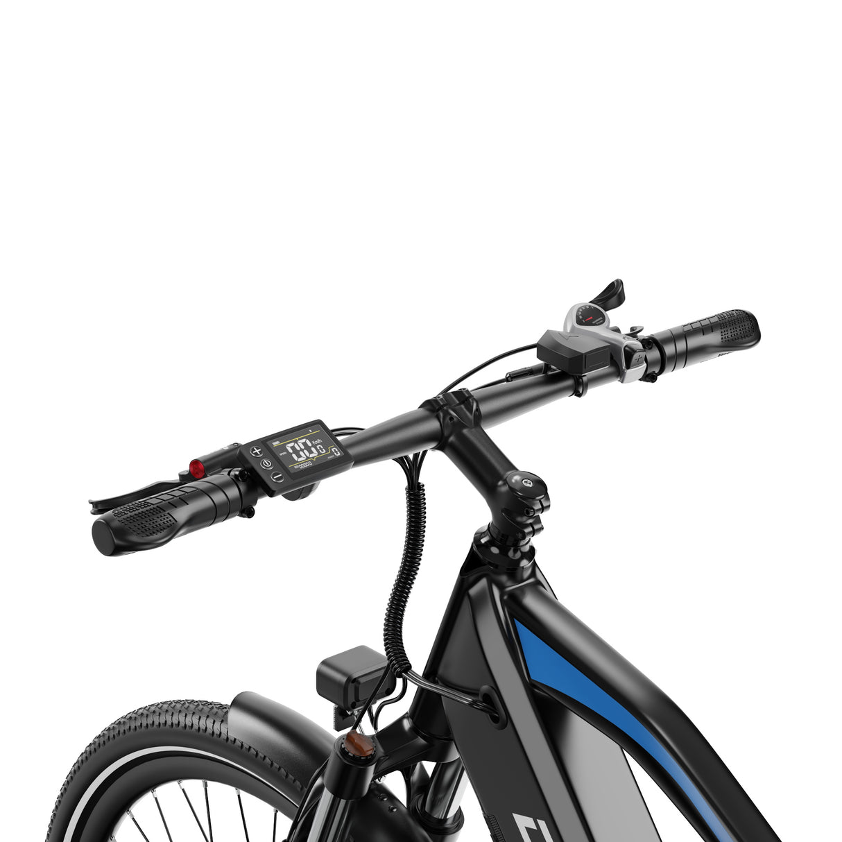 DUOTTS C29 Max 29" Mountain-Elektrofahrrad 960W Spitzenmotor 48V 18Ah Batterie