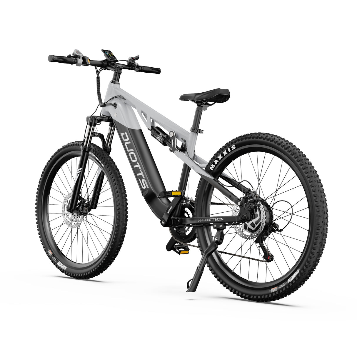 DUOTTS E29 27.5" Elektro-Mountainbike 250W Motoren 48V 13.5Ah Batterie
