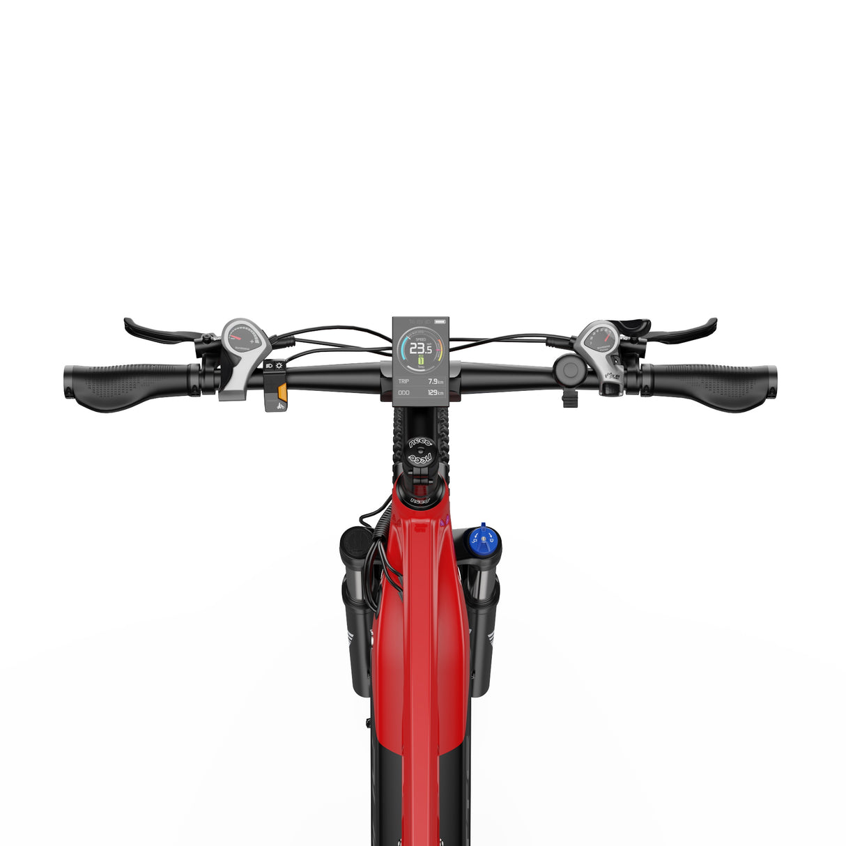 DUOTTS E29 27.5" Elektro-Mountainbike 250W Motoren 48V 13.5Ah Batterie