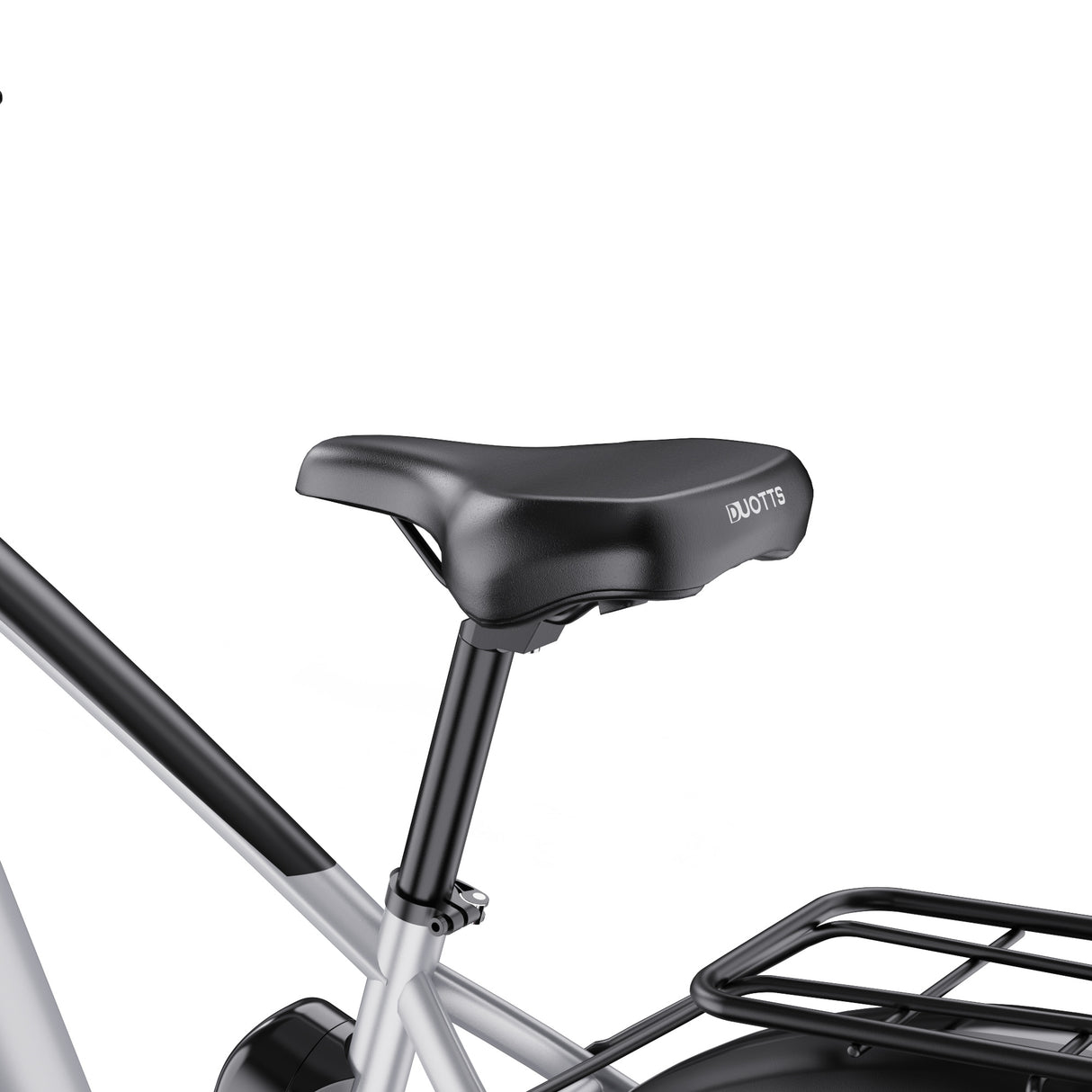 DUOTTS F26 Lite 26" Elektro-Mountainbike 500W Motoren 48V 18Ah Batterie