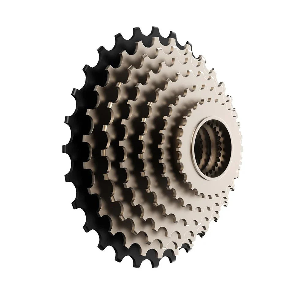 Volante de inercia para bicicleta eléctrica DUOTTS