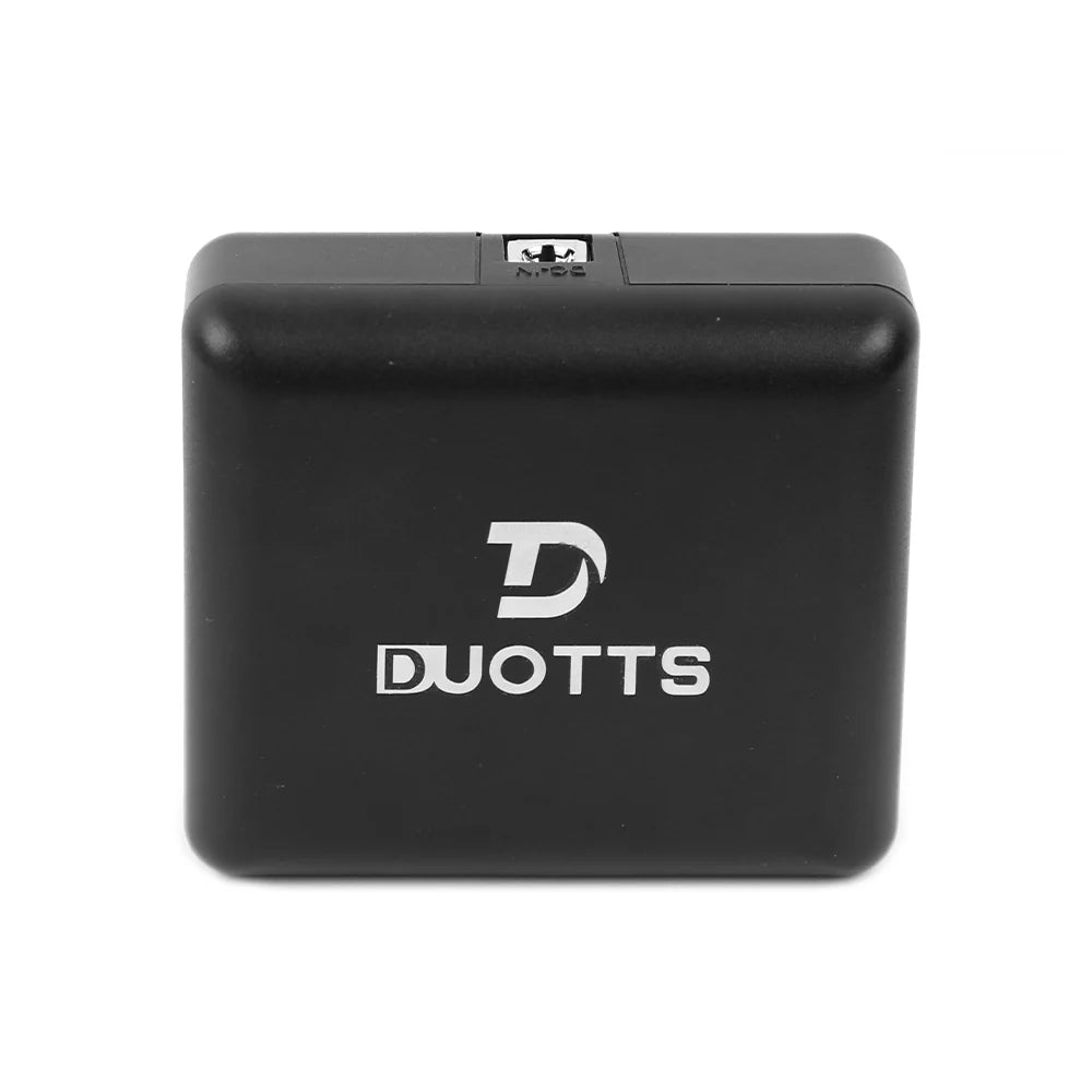 Duotts Batteriekonverter