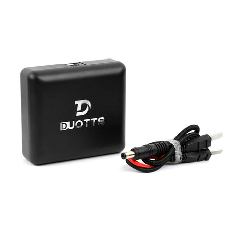 Duotts Batteriekonverter