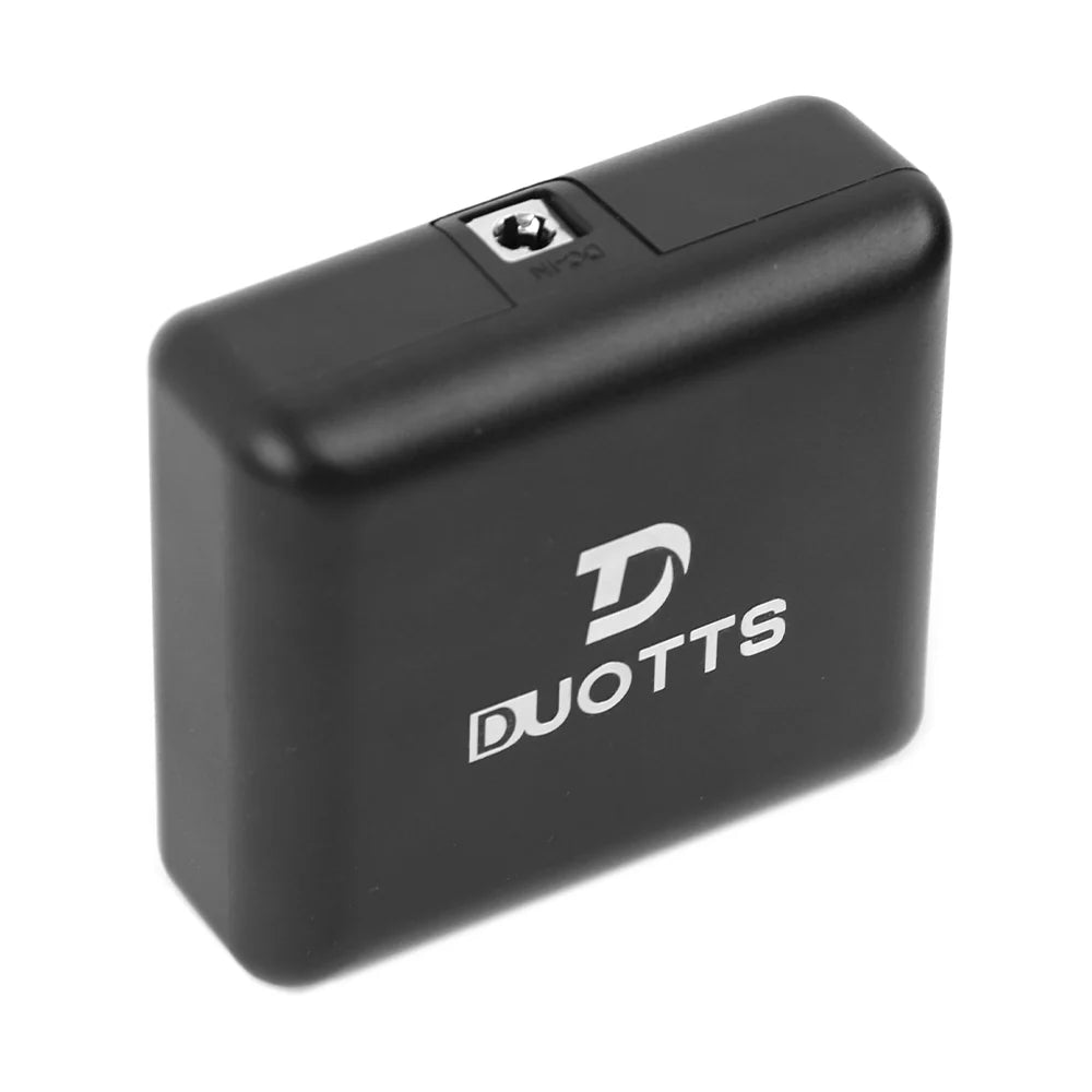 Duotts Batteriekonverter