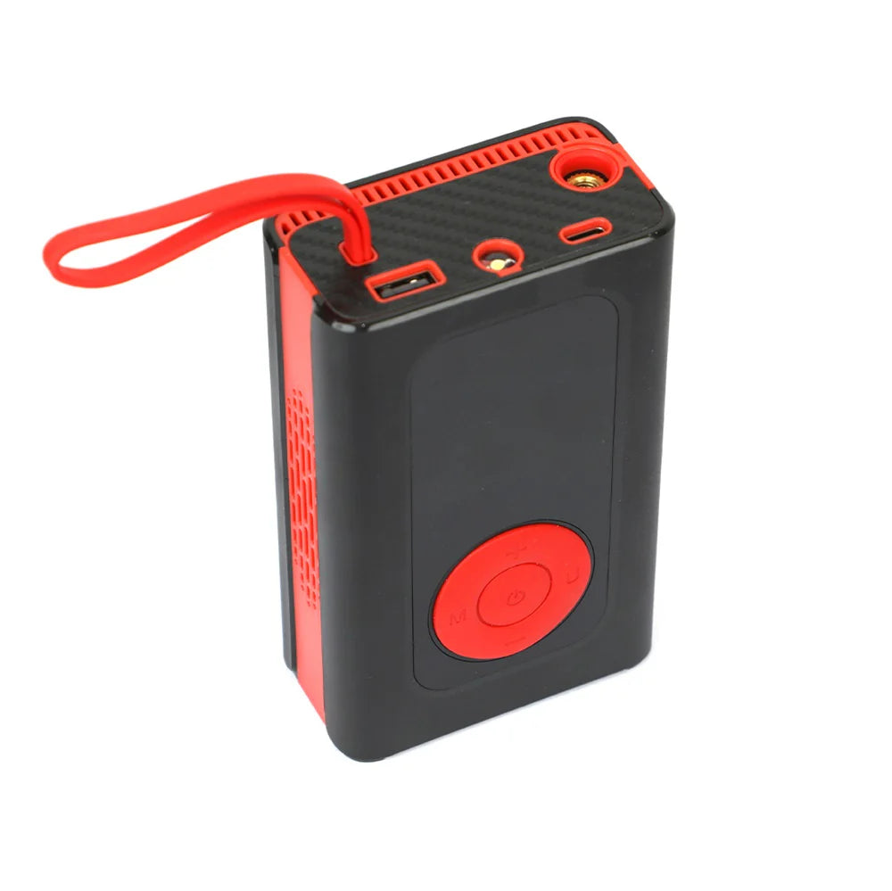 Duotts Intelligente Luftpumpe