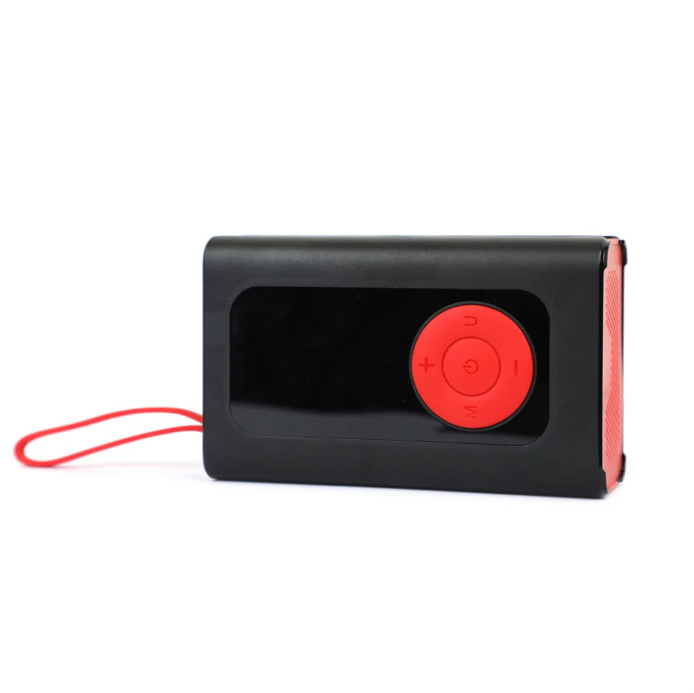 Duotts Intelligente Luftpumpe