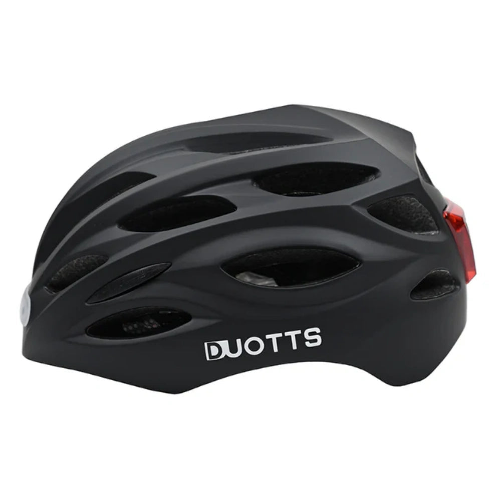 Cascos de bicicleta DUOTTS CB-39 X-TRACER