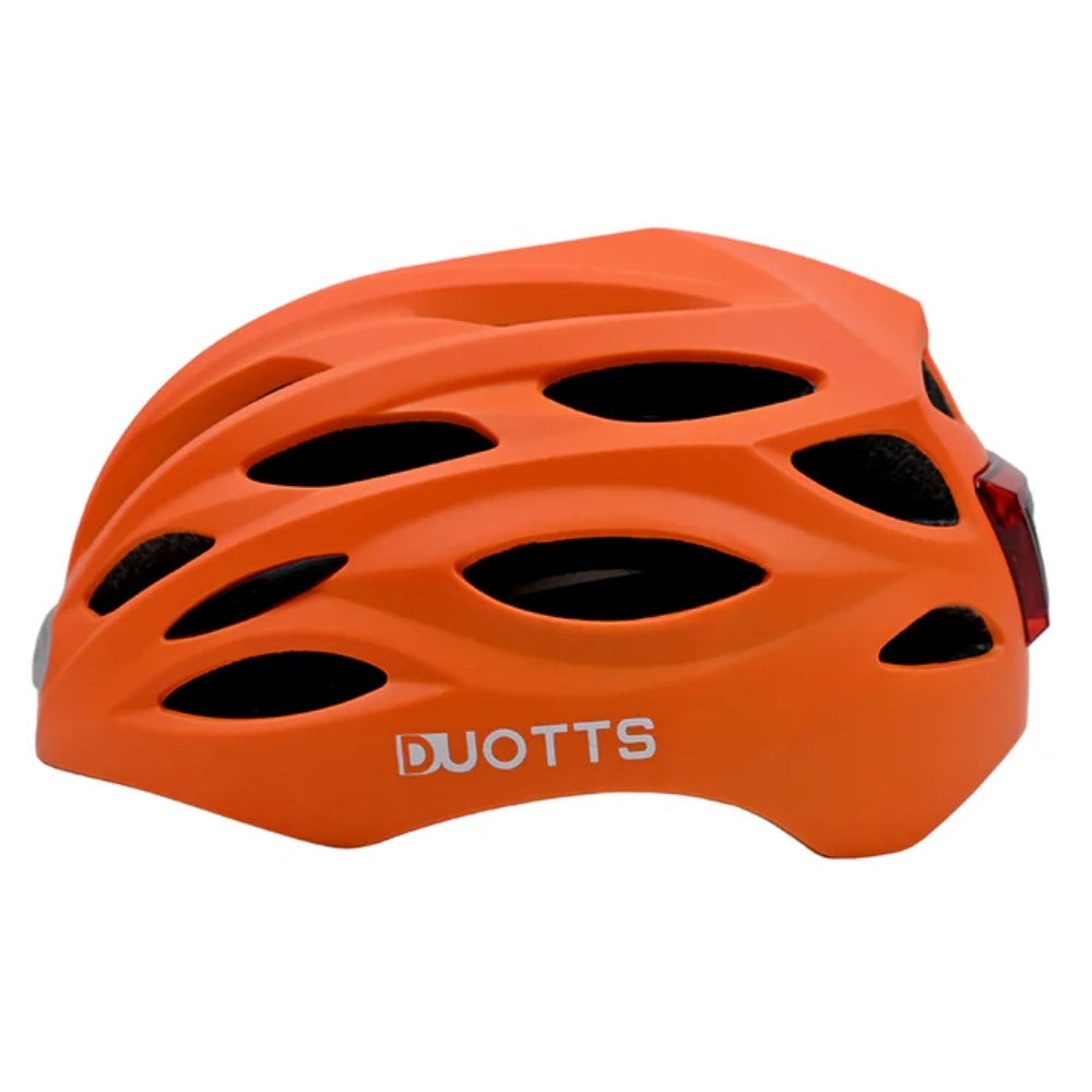 Cascos de bicicleta DUOTTS CB-39 X-TRACER