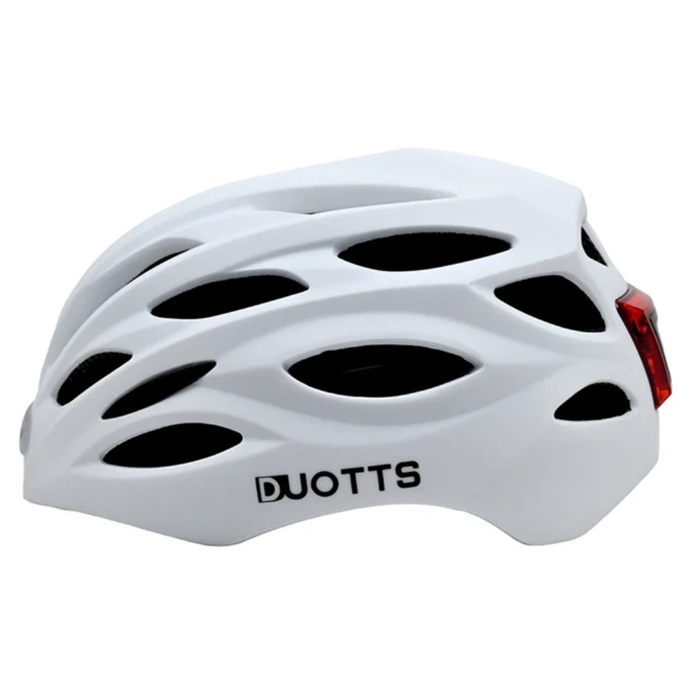 Cascos de bicicleta DUOTTS CB-39 X-TRACER