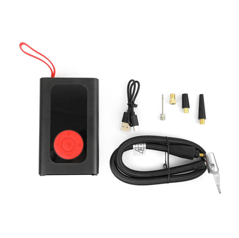 Duotts Intelligente Luftpumpe