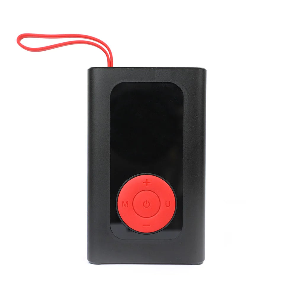 Duotts Intelligente Luftpumpe