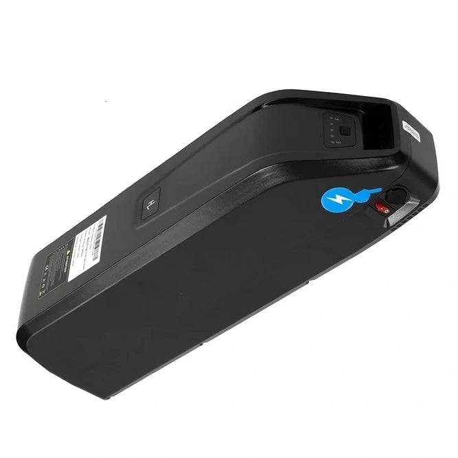 Duotts S26/F26 Samsung Akku