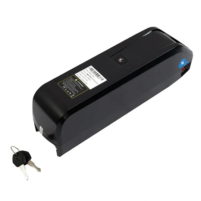 Duotts S26/F26 Samsung Akku