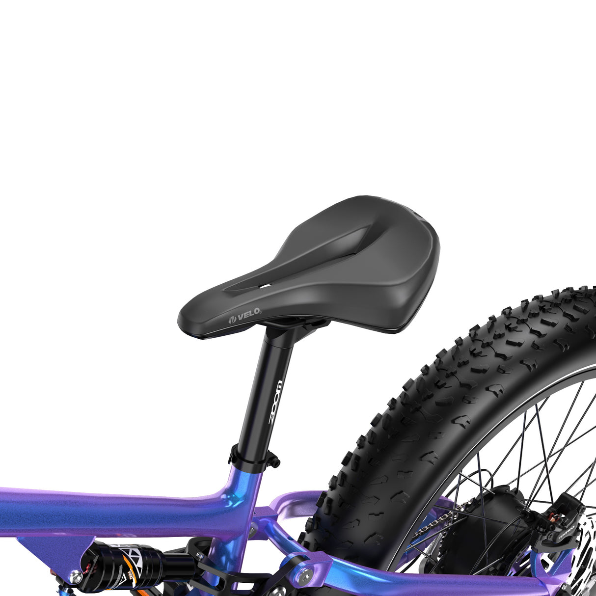 DUOTTS E26 26" Elektro Mountainbike Mit 750W Motor 48V 20Ah Batterie