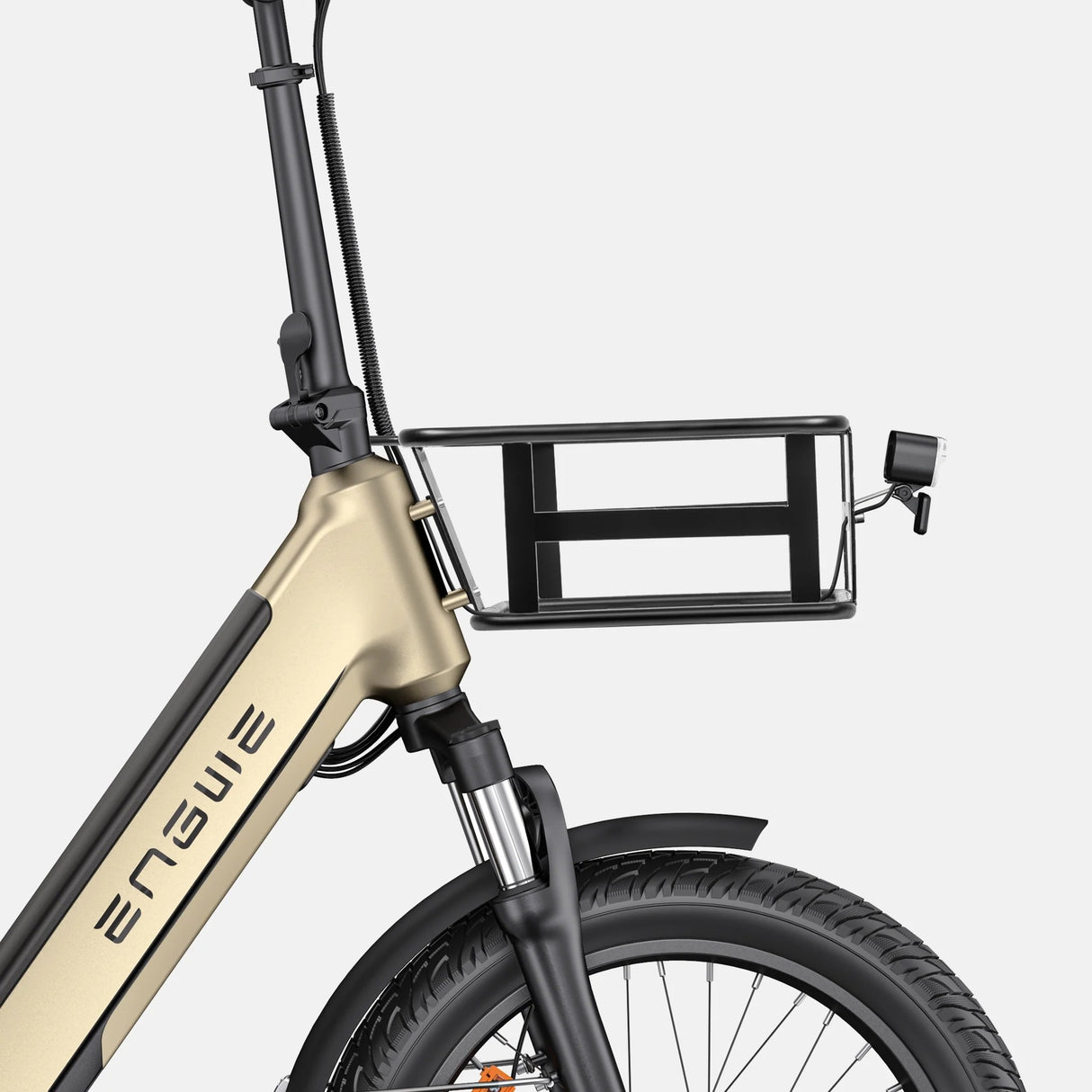 ENGWE L20 3.0 Pro 20" Tiefeinsteiger-Elektrofahrrad 250W Motor 48V 15Ah Batterie