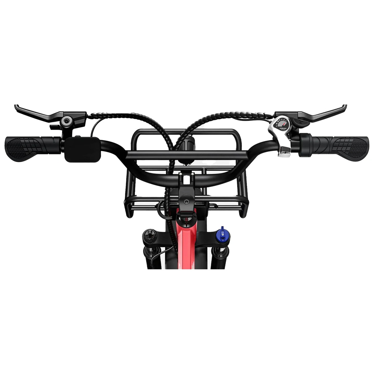 Bicicleta eléctrica ENGWE L20 de 20 pulgadas con cuadro de cambios, motor de 250 W, batería de 48 V y 13 Ah