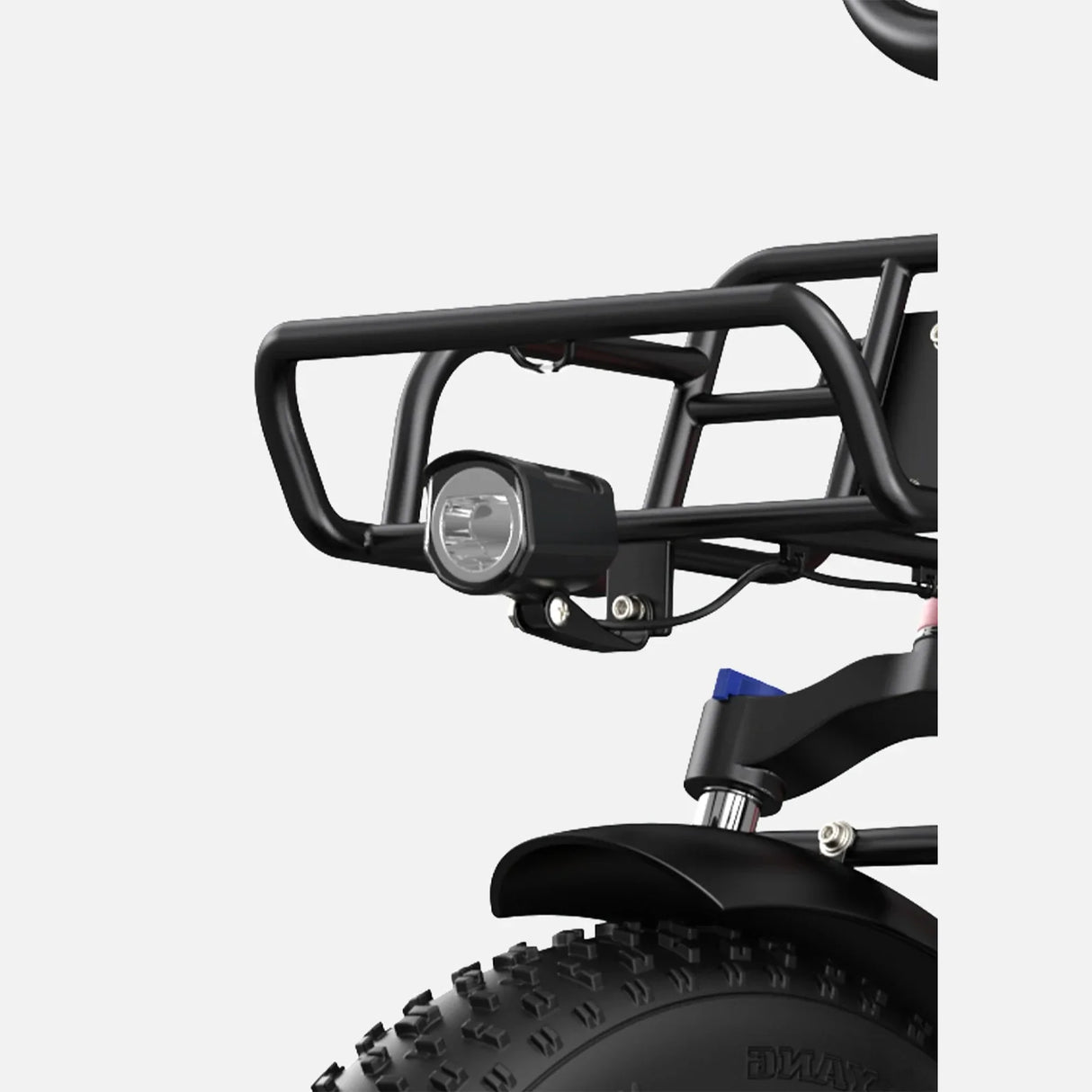 Bicicleta eléctrica ENGWE L20 de 20 pulgadas con cuadro de cambios, motor de 250 W, batería de 48 V y 13 Ah