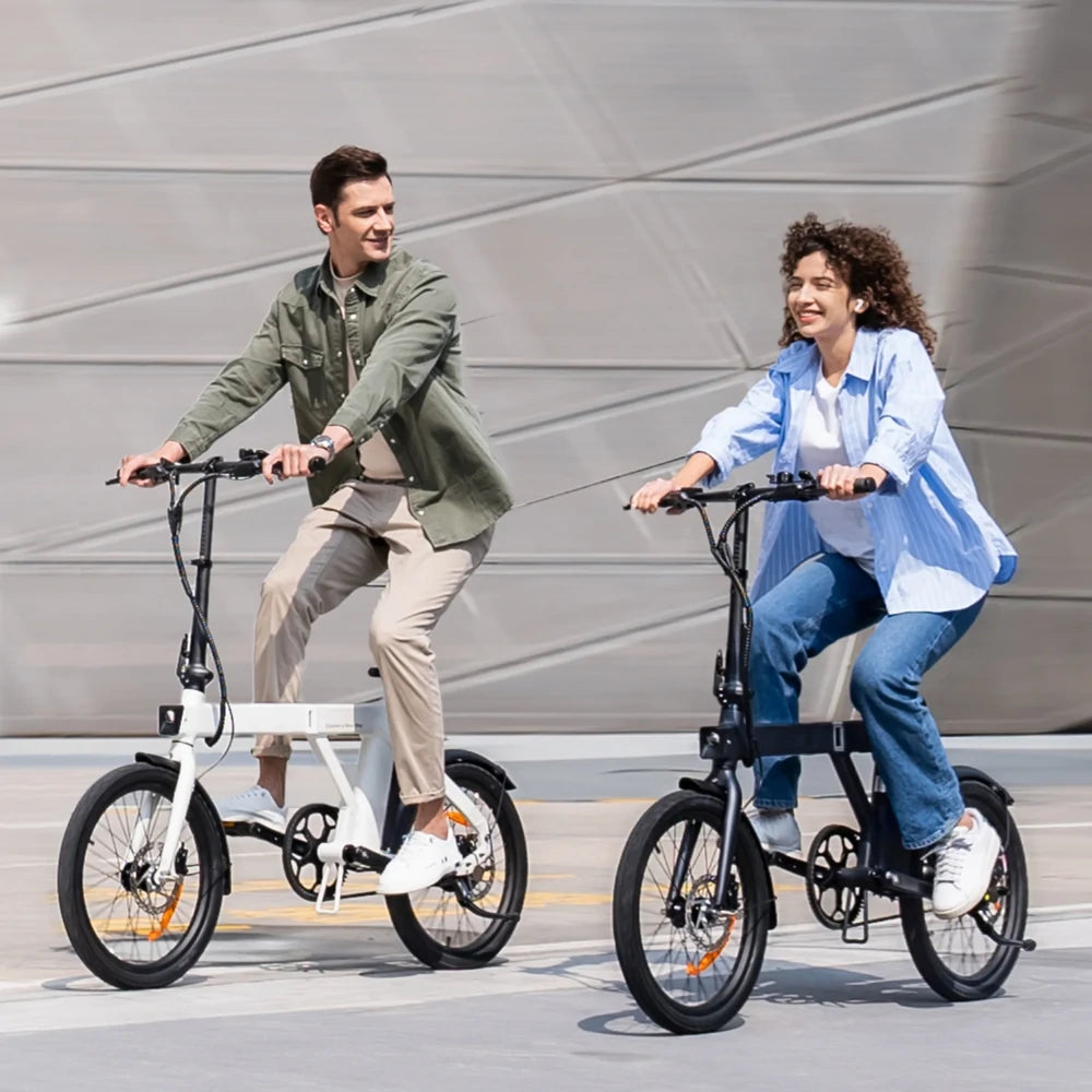 ENGWE P20 20" Zusammenklappbares Elektrofahrrad 250W Motor 36V 9,6Ah Batterie