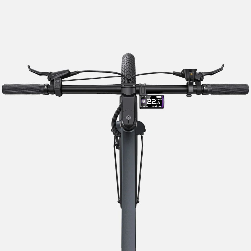 ENGWE P275 275" Elektrofahrrad für den Stadtverkehr 250W Motor 36V 19,2Ah Batterie