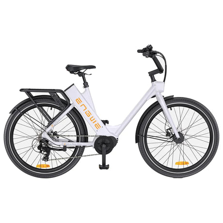 ENGWE P275 275" Elektrofahrrad für den Stadtverkehr 250W Motor 36V 19,2Ah Batterie