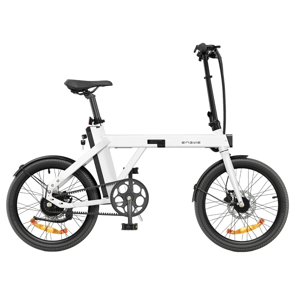 ENGWE P20 20" Zusammenklappbares Elektrofahrrad 250W Motor 36V 9,6Ah Batterie