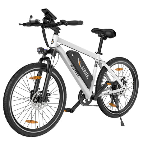 ESKUTE M100 27.5" Mountain-Elektrofahrrad 250W Motor 36V 13.5Ah Batterie